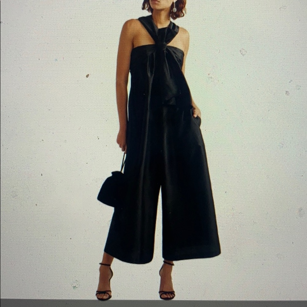 Ulla Johnson Jumpsuit NEW